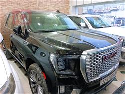 جي ام سي يوكون